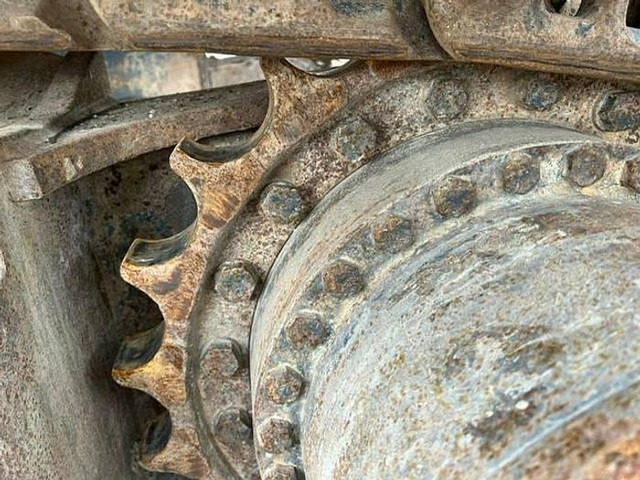 Bager Isuzu ZX250LC-3 - ZX 250 LC-3 - ZX250: slika Bager Isuzu ZX250LC-3 - ZX 250 LC-3 - ZX250