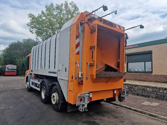 Mercedes-Benz Econic 2628 - Kamion: slika Mercedes-Benz Econic 2628 - Kamion Mercedes-Benz Econic 2628 - Kamion: slika Mercedes-Benz Econic 2628 - Kamion