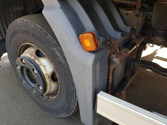 Kamion sandučar MAN TGL 12.210 4x2 BL: slika Kamion sandučar MAN TGL 12.210 4x2 BL Kamion sandučar MAN TGL 12.210 4x2 BL: slika Kamion sandučar MAN TGL 12.210 4x2 BL