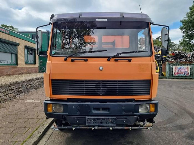 Mercedes-Benz 1314 KO - Cestovna čistilica: slika Mercedes-Benz 1314 KO - Cestovna čistilica Mercedes-Benz 1314 KO - Cestovna čistilica: slika Mercedes-Benz 1314 KO - Cestovna čistilica