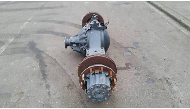 Axles HL6/3 DC L.S 13T - Rezervni dijelovi: slika Axles HL6/3 DC L.S 13T - Rezervni dijelovi Axles HL6/3 DC L.S 13T - Rezervni dijelovi: slika Axles HL6/3 DC L.S 13T - Rezervni dijelovi