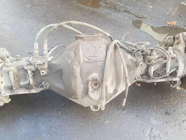 Axles S91 - Rezervni dijelovi: slika Axles S91 - Rezervni dijelovi Axles S91 - Rezervni dijelovi: slika Axles S91 - Rezervni dijelovi