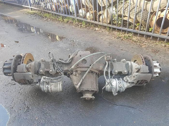 Axles S91 - Rezervni dijelovi: slika Axles S91 - Rezervni dijelovi Axles S91 - Rezervni dijelovi: slika Axles S91 - Rezervni dijelovi