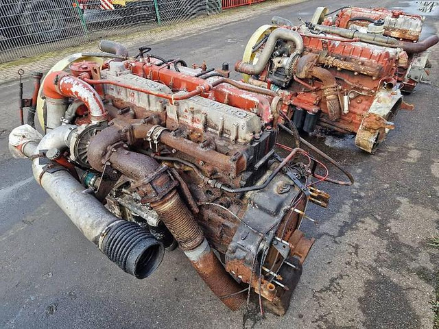 Iveco 8460 - Rezervni dijelovi: slika Iveco 8460 - Rezervni dijelovi Iveco 8460 - Rezervni dijelovi: slika Iveco 8460 - Rezervni dijelovi