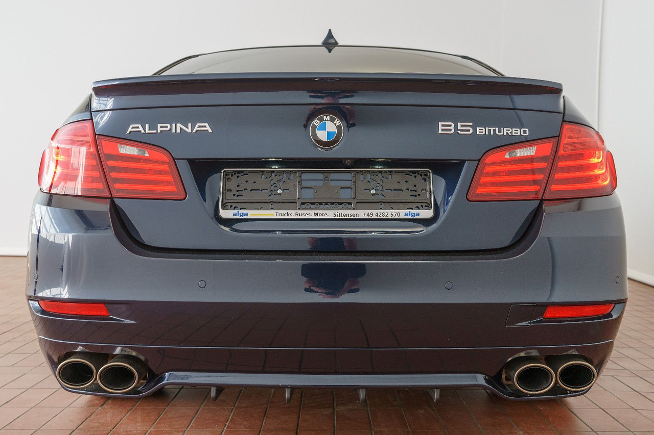 ALPINA B5 4.4 Bi-Turbo/BMW Night Vision/kompl. Historie - Limuzina: slika ALPINA B5 4.4 Bi-Turbo/BMW Night Vision/kompl. Historie - Limuzina ALPINA B5 4.4 Bi-Turbo/BMW Night Vision/kompl. Historie - Limuzina: slika ALPINA B5 4.4 Bi-Turbo/BMW Night Vision/kompl. Historie - Limuzina