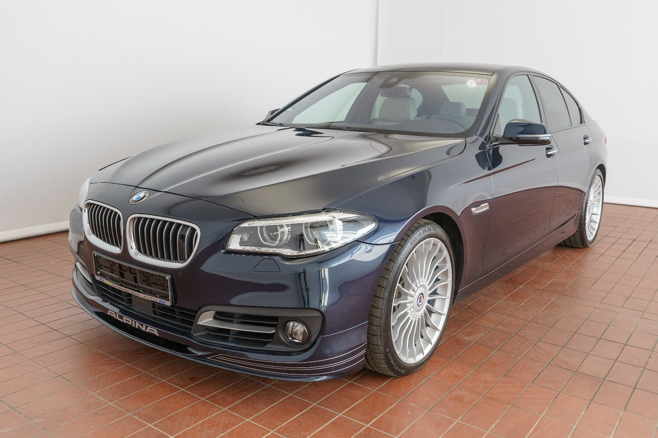 ALPINA B5 4.4 Bi-Turbo/BMW Night Vision/kompl. Historie - Limuzina: slika ALPINA B5 4.4 Bi-Turbo/BMW Night Vision/kompl. Historie - Limuzina ALPINA B5 4.4 Bi-Turbo/BMW Night Vision/kompl. Historie - Limuzina: slika ALPINA B5 4.4 Bi-Turbo/BMW Night Vision/kompl. Historie - Limuzina