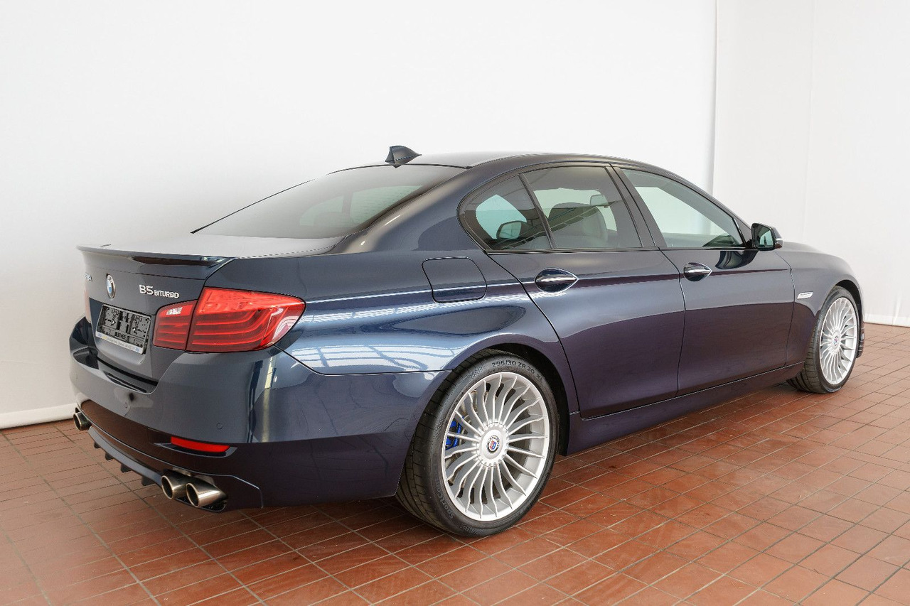 ALPINA B5 4.4 Bi-Turbo/BMW Night Vision/kompl. Historie - Limuzina: slika ALPINA B5 4.4 Bi-Turbo/BMW Night Vision/kompl. Historie - Limuzina ALPINA B5 4.4 Bi-Turbo/BMW Night Vision/kompl. Historie - Limuzina: slika ALPINA B5 4.4 Bi-Turbo/BMW Night Vision/kompl. Historie - Limuzina