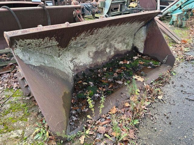 Atlas 4+1 Schaufel, Klappschaufel, S.W.S., 1m³ - Utovarivač na kotačima: slika Atlas 4+1 Schaufel, Klappschaufel, S.W.S., 1m³ - Utovarivač na kotačima Atlas 4+1 Schaufel, Klappschaufel, S.W.S., 1m³ - Utovarivač na kotačima: slika Atlas 4+1 Schaufel, Klappschaufel, S.W.S., 1m³ - Utovarivač na kotačima