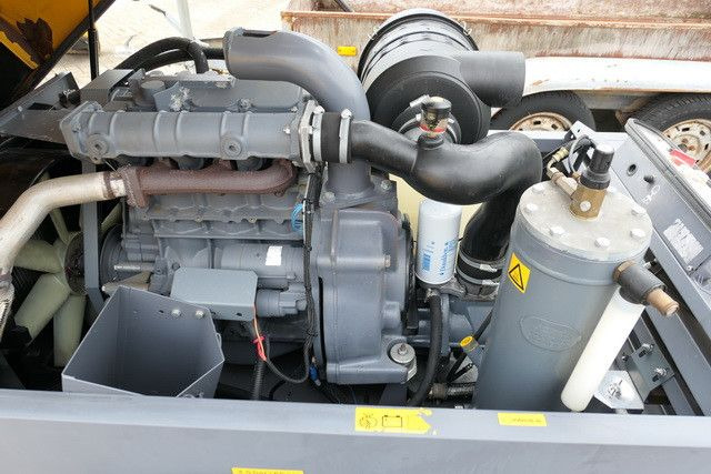 Zakup  Atlas Copco XAS 67, Kompressor, Deutz, Wenig Std., TOP Atlas Copco XAS 67, Kompressor, Deutz, Wenig Std., TOP: slika Zakup  Atlas Copco XAS 67, Kompressor, Deutz, Wenig Std., TOP Atlas Copco XAS 67, Kompressor, Deutz, Wenig Std., TOP