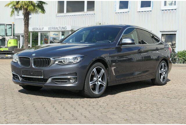 BMW 3 Serie 320d Gran Turismo, xDrive Luxury Line - Automobil: slika BMW 3 Serie 320d Gran Turismo, xDrive Luxury Line - Automobil BMW 3 Serie 320d Gran Turismo, xDrive Luxury Line - Automobil: slika BMW 3 Serie 320d Gran Turismo, xDrive Luxury Line - Automobil