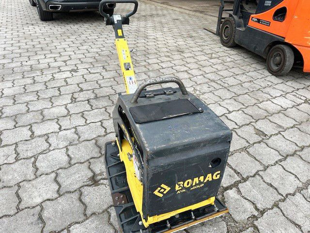 BOMAG BPR 35/60 D, Rüttler, Stampfer, Hatz, Neuwertig - Vibro ploča: slika BOMAG BPR 35/60 D, Rüttler, Stampfer, Hatz, Neuwertig - Vibro ploča BOMAG BPR 35/60 D, Rüttler, Stampfer, Hatz, Neuwertig - Vibro ploča: slika BOMAG BPR 35/60 D, Rüttler, Stampfer, Hatz, Neuwertig - Vibro ploča