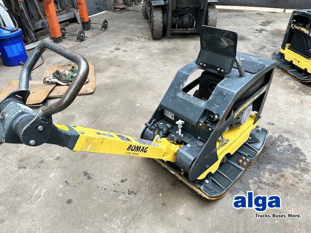 BOMAG BPR 35/60 D, Rüttler, Stampfer, Hatz, Neuwertig - Vibro ploča: slika BOMAG BPR 35/60 D, Rüttler, Stampfer, Hatz, Neuwertig - Vibro ploča BOMAG BPR 35/60 D, Rüttler, Stampfer, Hatz, Neuwertig - Vibro ploča: slika BOMAG BPR 35/60 D, Rüttler, Stampfer, Hatz, Neuwertig - Vibro ploča