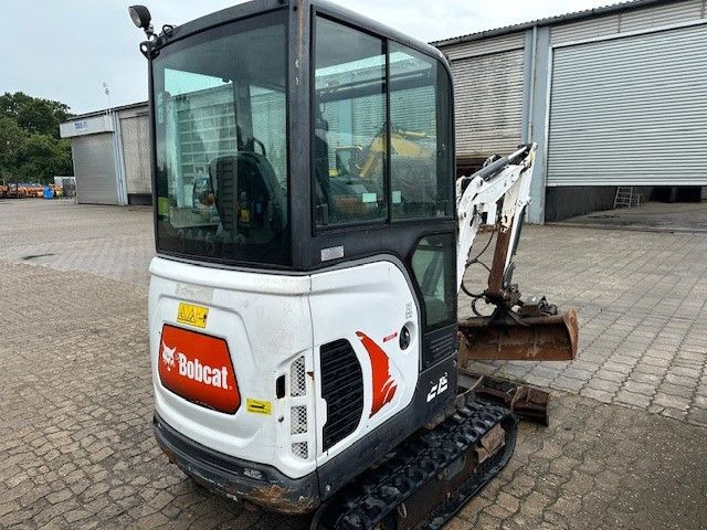 Bobcat E19, Verstelllaufwerk, Greifer + Hammer, Löffel - Mini bager: slika Bobcat E19, Verstelllaufwerk, Greifer + Hammer, Löffel - Mini bager Bobcat E19, Verstelllaufwerk, Greifer + Hammer, Löffel - Mini bager: slika Bobcat E19, Verstelllaufwerk, Greifer + Hammer, Löffel - Mini bager