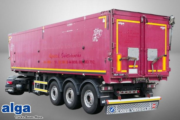 Bodex KIS3B, Alu, 46m³, Kombitüren, SAF, Lift - Kiper poluprikolica: slika Bodex KIS3B, Alu, 46m³, Kombitüren, SAF, Lift - Kiper poluprikolica Bodex KIS3B, Alu, 46m³, Kombitüren, SAF, Lift - Kiper poluprikolica: slika Bodex KIS3B, Alu, 46m³, Kombitüren, SAF, Lift - Kiper poluprikolica