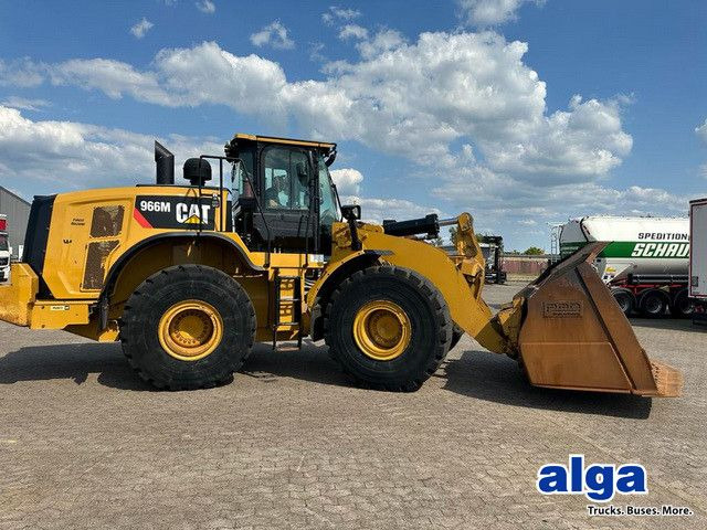 CAT 966M, S.W.S. System, Kamera, ZSA, Waage - Utovarivač na kotačima: slika CAT 966M, S.W.S. System, Kamera, ZSA, Waage - Utovarivač na kotačima CAT 966M, S.W.S. System, Kamera, ZSA, Waage - Utovarivač na kotačima: slika CAT 966M, S.W.S. System, Kamera, ZSA, Waage - Utovarivač na kotačima