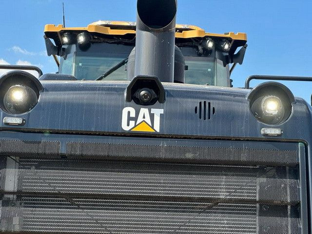 Utovarivač na kotačima CAT 966M, S.W.S. System, Kamera, ZSA, Waage: slika Utovarivač na kotačima CAT 966M, S.W.S. System, Kamera, ZSA, Waage