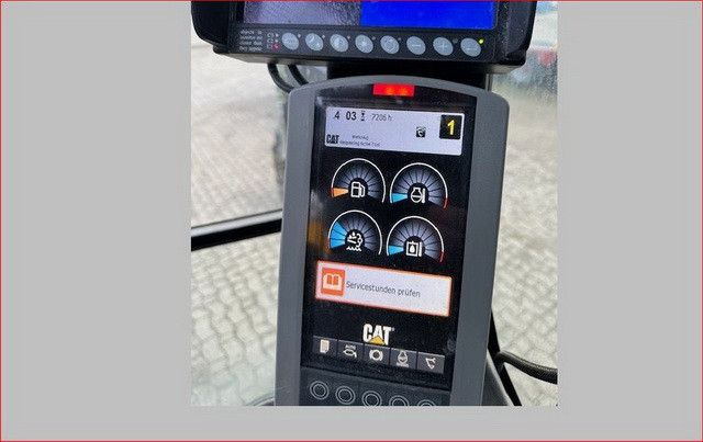 CAT M315F, OilQuick, Hammer- u- Greifersteuerung - Bager na kotačima: slika CAT M315F, OilQuick, Hammer- u- Greifersteuerung - Bager na kotačima CAT M315F, OilQuick, Hammer- u- Greifersteuerung - Bager na kotačima: slika CAT M315F, OilQuick, Hammer- u- Greifersteuerung - Bager na kotačima
