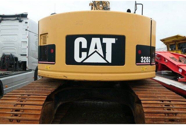 Caterpillar 328 D LCR, Greifer + Hammersteuerung, Kurzheck - Bager gusjeničar: slika Caterpillar 328 D LCR, Greifer + Hammersteuerung, Kurzheck - Bager gusjeničar Caterpillar 328 D LCR, Greifer + Hammersteuerung, Kurzheck - Bager gusjeničar: slika Caterpillar 328 D LCR, Greifer + Hammersteuerung, Kurzheck - Bager gusjeničar