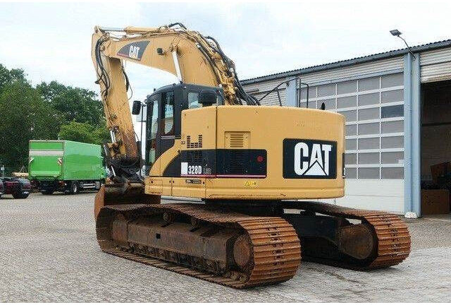 Caterpillar 328 D LCR, Greifer + Hammersteuerung, Kurzheck - Bager gusjeničar: slika Caterpillar 328 D LCR, Greifer + Hammersteuerung, Kurzheck - Bager gusjeničar Caterpillar 328 D LCR, Greifer + Hammersteuerung, Kurzheck - Bager gusjeničar: slika Caterpillar 328 D LCR, Greifer + Hammersteuerung, Kurzheck - Bager gusjeničar