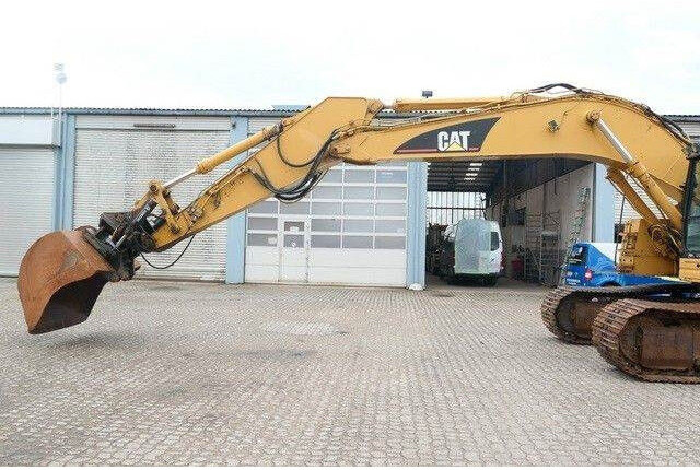 Caterpillar 328 D LCR, Greifer + Hammersteuerung, Kurzheck - Bager gusjeničar: slika Caterpillar 328 D LCR, Greifer + Hammersteuerung, Kurzheck - Bager gusjeničar Caterpillar 328 D LCR, Greifer + Hammersteuerung, Kurzheck - Bager gusjeničar: slika Caterpillar 328 D LCR, Greifer + Hammersteuerung, Kurzheck - Bager gusjeničar
