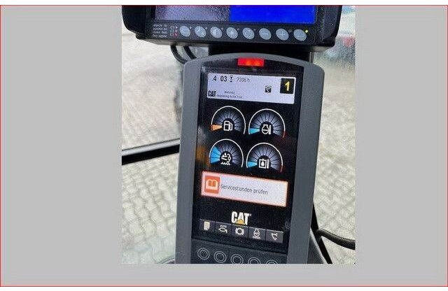 Caterpillar M315F, OilQuick, Hammer- u- Greifersteuerung - Bager na kotačima: slika Caterpillar M315F, OilQuick, Hammer- u- Greifersteuerung - Bager na kotačima Caterpillar M315F, OilQuick, Hammer- u- Greifersteuerung - Bager na kotačima: slika Caterpillar M315F, OilQuick, Hammer- u- Greifersteuerung - Bager na kotačima