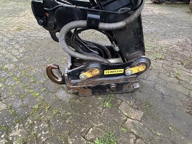 Bager na kotačima Caterpillar M315F, OilQuick, Hammer- u- Greifersteuerung: slika Bager na kotačima Caterpillar M315F, OilQuick, Hammer- u- Greifersteuerung Bager na kotačima Caterpillar M315F, OilQuick, Hammer- u- Greifersteuerung: slika Bager na kotačima Caterpillar M315F, OilQuick, Hammer- u- Greifersteuerung