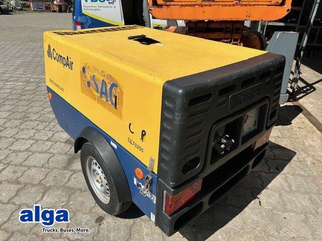 Compair DLT0206, Kompressor - Zračni kompresor: slika Compair DLT0206, Kompressor - Zračni kompresor Compair DLT0206, Kompressor - Zračni kompresor: slika Compair DLT0206, Kompressor - Zračni kompresor