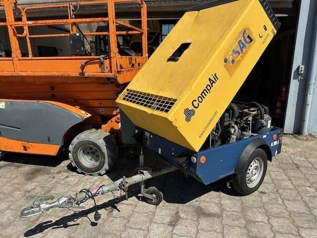 Compair DLT0206, Kompressor - Zračni kompresor: slika Compair DLT0206, Kompressor - Zračni kompresor Compair DLT0206, Kompressor - Zračni kompresor: slika Compair DLT0206, Kompressor - Zračni kompresor