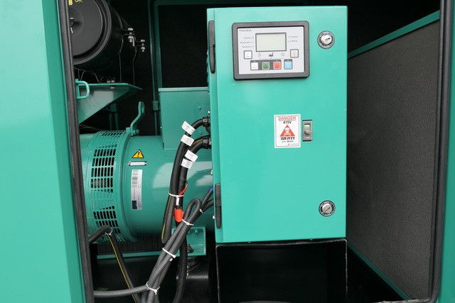 Cummins Stromgenerator, 82,5kVA, sofort vefügbar - Generatorski set: slika Cummins Stromgenerator, 82,5kVA, sofort vefügbar - Generatorski set Cummins Stromgenerator, 82,5kVA, sofort vefügbar - Generatorski set: slika Cummins Stromgenerator, 82,5kVA, sofort vefügbar - Generatorski set