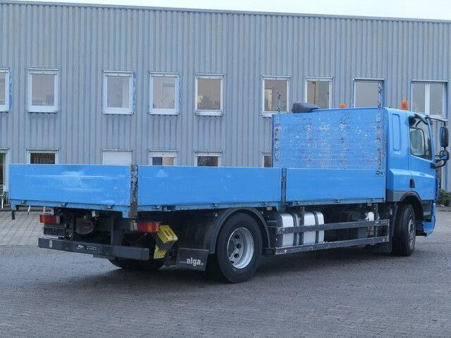 DAF CF 75.360 4x2, Retarder, Klima, AHK, Gerüstbau - Kamion s otvorenim sandukom: slika DAF CF 75.360 4x2, Retarder, Klima, AHK, Gerüstbau - Kamion s otvorenim sandukom DAF CF 75.360 4x2, Retarder, Klima, AHK, Gerüstbau - Kamion s otvorenim sandukom: slika DAF CF 75.360 4x2, Retarder, Klima, AHK, Gerüstbau - Kamion s otvorenim sandukom