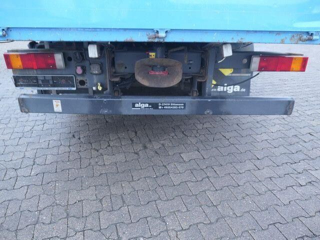 DAF CF 75.360 4x2, Retarder, Klima, AHK, Gerüstbau - Kamion s otvorenim sandukom: slika DAF CF 75.360 4x2, Retarder, Klima, AHK, Gerüstbau - Kamion s otvorenim sandukom DAF CF 75.360 4x2, Retarder, Klima, AHK, Gerüstbau - Kamion s otvorenim sandukom: slika DAF CF 75.360 4x2, Retarder, Klima, AHK, Gerüstbau - Kamion s otvorenim sandukom