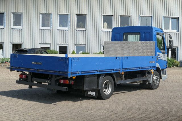 DAF LF 45.180 4x2, 5mtr., Luftfederung , TÜV NEU - Dostavno vozilo s ravnom platformom: slika DAF LF 45.180 4x2, 5mtr., Luftfederung , TÜV NEU - Dostavno vozilo s ravnom platformom DAF LF 45.180 4x2, 5mtr., Luftfederung , TÜV NEU - Dostavno vozilo s ravnom platformom: slika DAF LF 45.180 4x2, 5mtr., Luftfederung , TÜV NEU - Dostavno vozilo s ravnom platformom