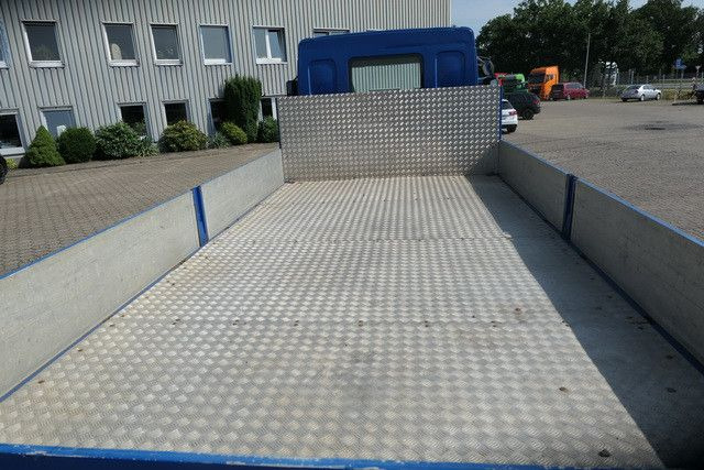 DAF LF 45.180 4x2, 5mtr., Luftfederung , TÜV NEU - Dostavno vozilo s ravnom platformom: slika DAF LF 45.180 4x2, 5mtr., Luftfederung , TÜV NEU - Dostavno vozilo s ravnom platformom DAF LF 45.180 4x2, 5mtr., Luftfederung , TÜV NEU - Dostavno vozilo s ravnom platformom: slika DAF LF 45.180 4x2, 5mtr., Luftfederung , TÜV NEU - Dostavno vozilo s ravnom platformom