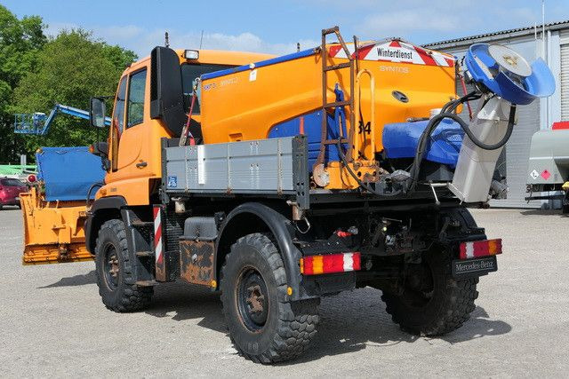 Unimog U 300 4x4, Schmidt, Streuer, Schild, Klima,27tkm - Dostavno vozilo: slika Unimog U 300 4x4, Schmidt, Streuer, Schild, Klima,27tkm - Dostavno vozilo Unimog U 300 4x4, Schmidt, Streuer, Schild, Klima,27tkm - Dostavno vozilo: slika Unimog U 300 4x4, Schmidt, Streuer, Schild, Klima,27tkm - Dostavno vozilo