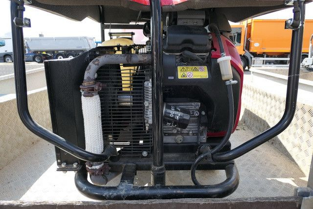 Elmag Rotair VRK 200, Kompressor, Honda, 8bar, - Zračni kompresor: slika Elmag Rotair VRK 200, Kompressor, Honda, 8bar, - Zračni kompresor Elmag Rotair VRK 200, Kompressor, Honda, 8bar, - Zračni kompresor: slika Elmag Rotair VRK 200, Kompressor, Honda, 8bar, - Zračni kompresor