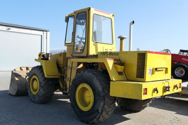 Faun F 1400 C, Deutz-Motor, 2.6m³ Schaufel, Kabine - Utovarivač na kotačima: slika Faun F 1400 C, Deutz-Motor, 2.6m³ Schaufel, Kabine - Utovarivač na kotačima Faun F 1400 C, Deutz-Motor, 2.6m³ Schaufel, Kabine - Utovarivač na kotačima: slika Faun F 1400 C, Deutz-Motor, 2.6m³ Schaufel, Kabine - Utovarivač na kotačima