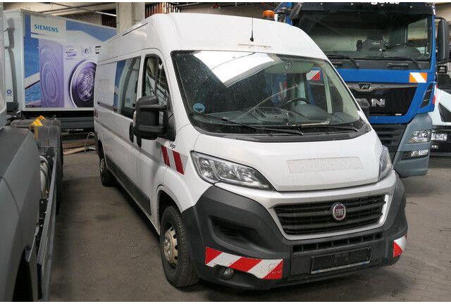 Fiat Ducato MultiCab, 6 Sitze, AHK, Klima, Trennwand - Furgon: slika Fiat Ducato MultiCab, 6 Sitze, AHK, Klima, Trennwand - Furgon Fiat Ducato MultiCab, 6 Sitze, AHK, Klima, Trennwand - Furgon: slika Fiat Ducato MultiCab, 6 Sitze, AHK, Klima, Trennwand - Furgon