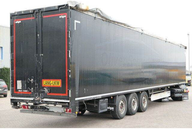 Fliegl SDS 390, 102m³, 10mm Boden, Funk, Lang-LKW, TOP - Poluprikolica sa zatvorenim sandukom: slika Fliegl SDS 390, 102m³, 10mm Boden, Funk, Lang-LKW, TOP - Poluprikolica sa zatvorenim sandukom Fliegl SDS 390, 102m³, 10mm Boden, Funk, Lang-LKW, TOP - Poluprikolica sa zatvorenim sandukom: slika Fliegl SDS 390, 102m³, 10mm Boden, Funk, Lang-LKW, TOP - Poluprikolica sa zatvorenim sandukom