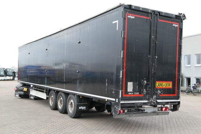 Fliegl SDS 390, 102m³, 10mm Boden, Funk, Lang-LKW, TOP - Poluprikolica s pokretnim podom: slika Fliegl SDS 390, 102m³, 10mm Boden, Funk, Lang-LKW, TOP - Poluprikolica s pokretnim podom Fliegl SDS 390, 102m³, 10mm Boden, Funk, Lang-LKW, TOP - Poluprikolica s pokretnim podom: slika Fliegl SDS 390, 102m³, 10mm Boden, Funk, Lang-LKW, TOP - Poluprikolica s pokretnim podom