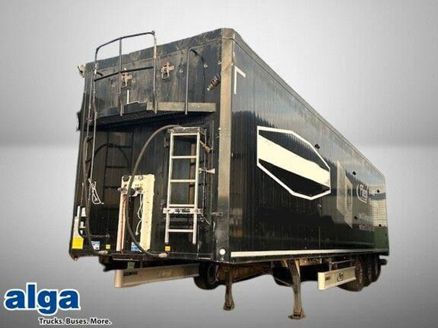 Fliegl SDS 390, 10mm Boden, 92m³, mehrfach auf Lager - Poluprikolica sa zatvorenim sandukom: slika Fliegl SDS 390, 10mm Boden, 92m³, mehrfach auf Lager - Poluprikolica sa zatvorenim sandukom Fliegl SDS 390, 10mm Boden, 92m³, mehrfach auf Lager - Poluprikolica sa zatvorenim sandukom: slika Fliegl SDS 390, 10mm Boden, 92m³, mehrfach auf Lager - Poluprikolica sa zatvorenim sandukom