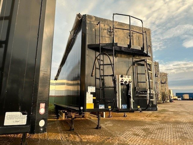Fliegl SDS 390, 10mm Boden, 92m³, mehrfach auf Lager - Poluprikolica s pokretnim podom: slika Fliegl SDS 390, 10mm Boden, 92m³, mehrfach auf Lager - Poluprikolica s pokretnim podom Fliegl SDS 390, 10mm Boden, 92m³, mehrfach auf Lager - Poluprikolica s pokretnim podom: slika Fliegl SDS 390, 10mm Boden, 92m³, mehrfach auf Lager - Poluprikolica s pokretnim podom