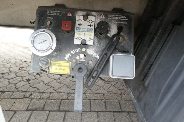 Zakup Fliegl SDS 390, 8mm Boden, 102m³, Lang LKW Typ 1, SAF  Fliegl SDS 390, 8mm Boden, 102m³, Lang LKW Typ 1, SAF: slika Zakup Fliegl SDS 390, 8mm Boden, 102m³, Lang LKW Typ 1, SAF  Fliegl SDS 390, 8mm Boden, 102m³, Lang LKW Typ 1, SAF