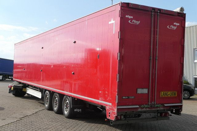 Fliegl SDS 390, 8mm Boden, 102m³, Lang LKW Typ 1, SAF - Poluprikolica s pokretnim podom: slika Fliegl SDS 390, 8mm Boden, 102m³, Lang LKW Typ 1, SAF - Poluprikolica s pokretnim podom Fliegl SDS 390, 8mm Boden, 102m³, Lang LKW Typ 1, SAF - Poluprikolica s pokretnim podom: slika Fliegl SDS 390, 8mm Boden, 102m³, Lang LKW Typ 1, SAF - Poluprikolica s pokretnim podom