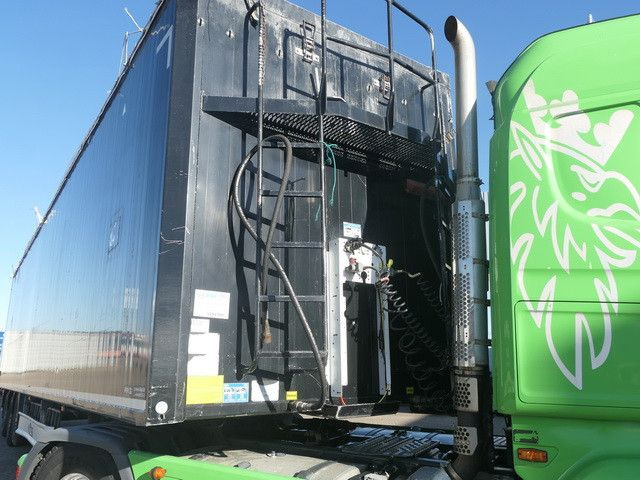 Fliegl SDS 390/92 cbm./SAF Achsen - Poluprikolica s pokretnim podom: slika Fliegl SDS 390/92 cbm./SAF Achsen - Poluprikolica s pokretnim podom Fliegl SDS 390/92 cbm./SAF Achsen - Poluprikolica s pokretnim podom: slika Fliegl SDS 390/92 cbm./SAF Achsen - Poluprikolica s pokretnim podom