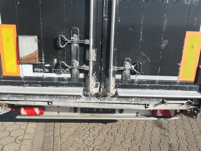 Fliegl SDS 390/92 cbm./SAF Achsen - Poluprikolica s pokretnim podom: slika Fliegl SDS 390/92 cbm./SAF Achsen - Poluprikolica s pokretnim podom Fliegl SDS 390/92 cbm./SAF Achsen - Poluprikolica s pokretnim podom: slika Fliegl SDS 390/92 cbm./SAF Achsen - Poluprikolica s pokretnim podom