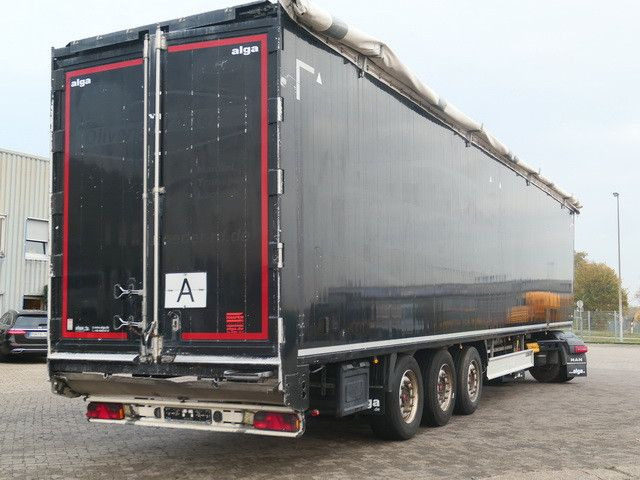 Fliegl SDS 390, 92m³, 10mm Boden, mehrfach auf Lager - Poluprikolica s pokretnim podom: slika Fliegl SDS 390, 92m³, 10mm Boden, mehrfach auf Lager - Poluprikolica s pokretnim podom Fliegl SDS 390, 92m³, 10mm Boden, mehrfach auf Lager - Poluprikolica s pokretnim podom: slika Fliegl SDS 390, 92m³, 10mm Boden, mehrfach auf Lager - Poluprikolica s pokretnim podom