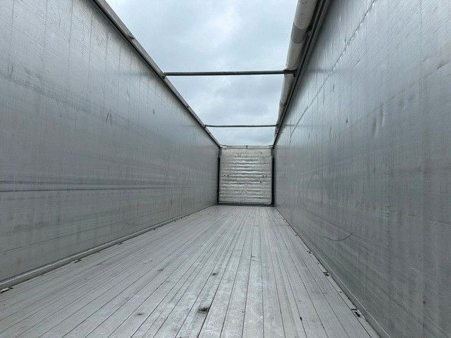 Fliegl SDS 390, 93m³, 10mm Boden, 2-Achser, Funk - Poluprikolica s pokretnim podom: slika Fliegl SDS 390, 93m³, 10mm Boden, 2-Achser, Funk - Poluprikolica s pokretnim podom Fliegl SDS 390, 93m³, 10mm Boden, 2-Achser, Funk - Poluprikolica s pokretnim podom: slika Fliegl SDS 390, 93m³, 10mm Boden, 2-Achser, Funk - Poluprikolica s pokretnim podom