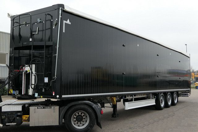Fliegl SDS 390, Lang LKW Typ 1, 102m³, 8mm Boden, Funk - Poluprikolica s pokretnim podom: slika Fliegl SDS 390, Lang LKW Typ 1, 102m³, 8mm Boden, Funk - Poluprikolica s pokretnim podom Fliegl SDS 390, Lang LKW Typ 1, 102m³, 8mm Boden, Funk - Poluprikolica s pokretnim podom: slika Fliegl SDS 390, Lang LKW Typ 1, 102m³, 8mm Boden, Funk - Poluprikolica s pokretnim podom