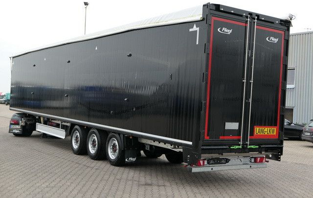 Fliegl SDS 390, Lang LKW Typ 1, 102m³, 8mm Boden, Funk - Poluprikolica s pokretnim podom: slika Fliegl SDS 390, Lang LKW Typ 1, 102m³, 8mm Boden, Funk - Poluprikolica s pokretnim podom Fliegl SDS 390, Lang LKW Typ 1, 102m³, 8mm Boden, Funk - Poluprikolica s pokretnim podom: slika Fliegl SDS 390, Lang LKW Typ 1, 102m³, 8mm Boden, Funk - Poluprikolica s pokretnim podom
