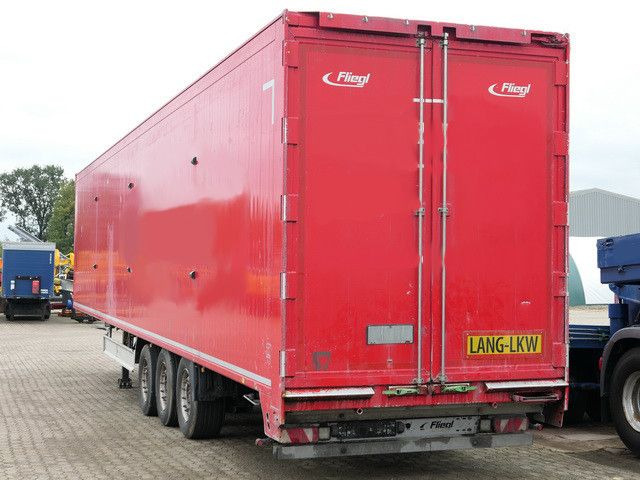Fliegl SDS 390, Lank LKW Typ 1, 100m³, 8mm Boden, SAF - Poluprikolica s pokretnim podom: slika Fliegl SDS 390, Lank LKW Typ 1, 100m³, 8mm Boden, SAF - Poluprikolica s pokretnim podom Fliegl SDS 390, Lank LKW Typ 1, 100m³, 8mm Boden, SAF - Poluprikolica s pokretnim podom: slika Fliegl SDS 390, Lank LKW Typ 1, 100m³, 8mm Boden, SAF - Poluprikolica s pokretnim podom